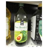 Pura avocado oil 34 fl oz