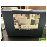 Hotel Coll 700tc Full sheet set