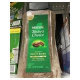 Nescafe Tasters Choice decaf instant coffee 14oz