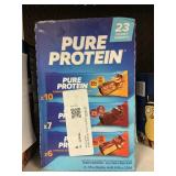 Pure Protein 23 ct variety