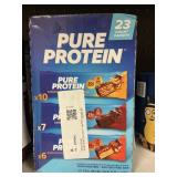 Pure Protein 23 ct variety