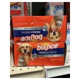 Bounce mega sheets 2-70ct