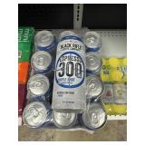 Black rifle espresso 300 12-15 fl oz