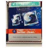 Tide 72 power pods