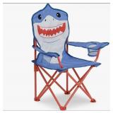 Kids Shark chair