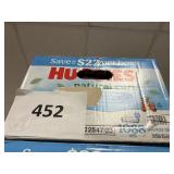Huggies 1088 wipes