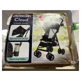 Kolcraft Cloud umbrella stroller
