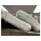 2- packs Size 5 diapers