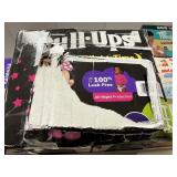Huggies pull ups 2T-3T 108ct