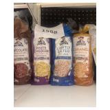 Quaker rice cakes 4 ct