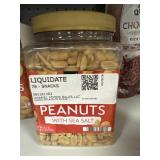 VA peanuts 34.5oz