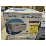 Midea A/C 12,000BTU