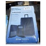I Fly  smart luggage 2 pc