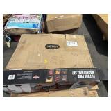 Keter adirondack chair- brown-Basketball set