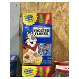 Frosted Flakes 55 oz