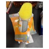 Scrub Daddy dishwand 6- refills