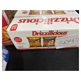 Drizzilicious 32 pack