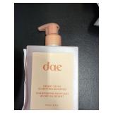 Dae desert detox shampoo 10 fl oz
