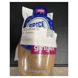 Ginger 22.75 oz