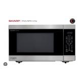 Sharp microwave oven
