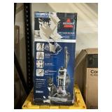 Bissell pet hair pickup vacuum