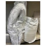 Serta mattress topper Full
