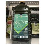 Olive oil 2L
