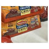 Nalley chili 12 pack