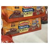 Nalley chili 12 pack