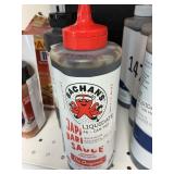 Bachans BBQ sauce 26 oz