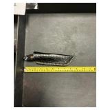 Handcrafted Damascus Steel knife
