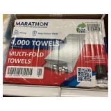 Napkins 4,000 ct