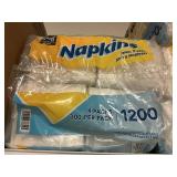 Marathon 1200 towels multi fold towels