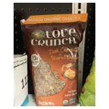 Love crunch  granola 32 oz