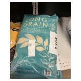 25lb Long  grain rice