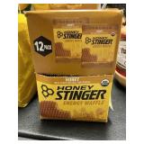 Honey Stingers 12 pack