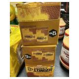 Honey Stingers 2-12 pack