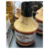 Yum Yum sauce 2-32 fl oz