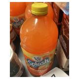 V8 Splash tropical blend 96 fl oz
