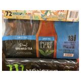 Pure Leaf sweet eta 18 pack