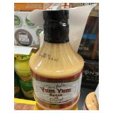 Yum Yum sauce  32 fl oz