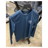 Salt Life long sleeve tee M