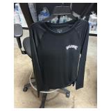 Billabong long sleeve tee M