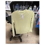 Reel Life long sleeve tee XS
