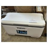 Igloo cooler 150qt