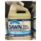 Dawn 1 gal-yellow