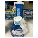 Dawn powerwash dish spray 2 ct
