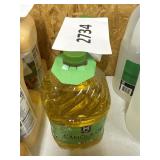 Canola Oil 2-3qt