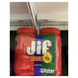 Jif creamy  PB 2-48 oz