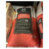 Wheat flour 25lb